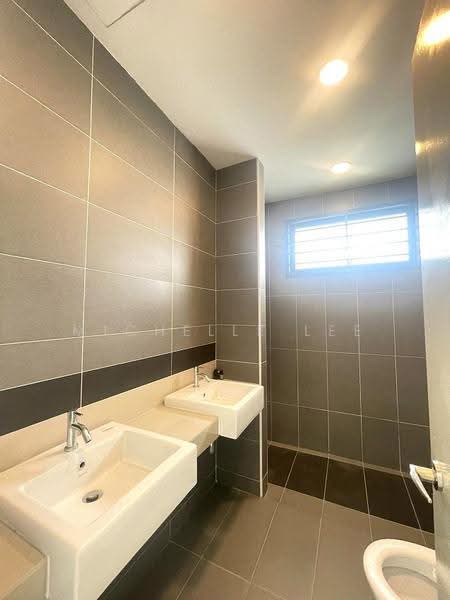 Semi-Detached House for Rent in Telok Panglima Garang (Selangor) - Michelle Lee - PropertyGuru.com.my