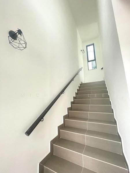 Semi-Detached House for Rent in Telok Panglima Garang (Selangor) - Michelle Lee - PropertyGuru.com.my