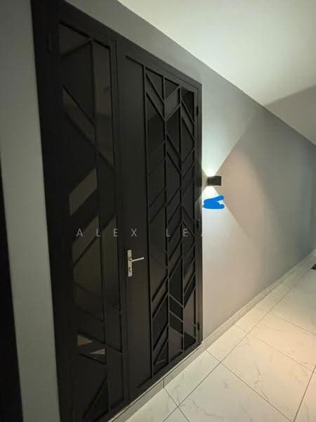 Service Residence for Sale at Arte Cheras - Alex Leaw - Entrance - PropertyGuru.com.my