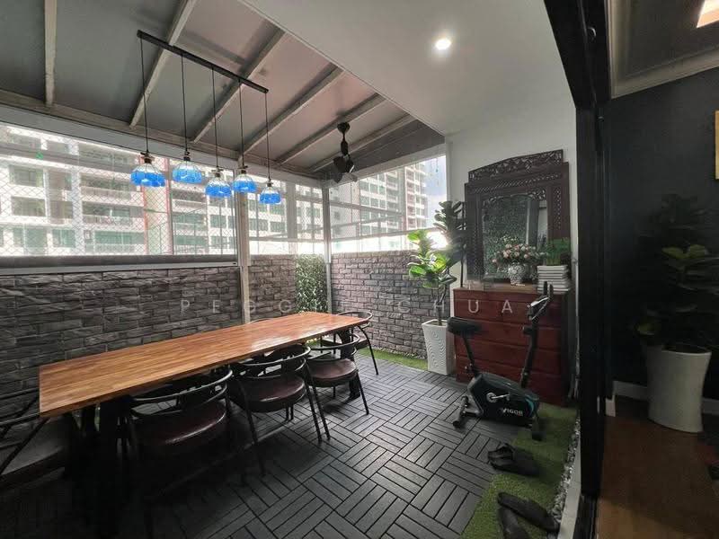 Apartment for Rent at Austin Regency (Pangsapuri Austin Perdana) - Peggie Chua - PropertyGuru.com.my