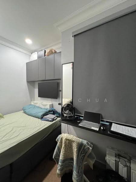 Apartment for Rent at Austin Regency (Pangsapuri Austin Perdana) - Peggie Chua - PropertyGuru.com.my