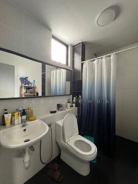 Apartment for Rent at Austin Regency (Pangsapuri Austin Perdana) - Peggie Chua - PropertyGuru.com.my