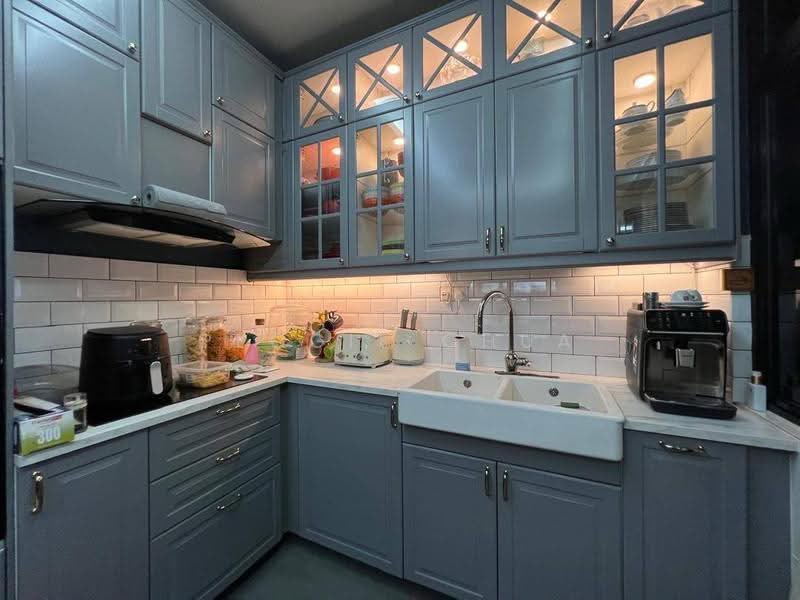 Apartment for Rent at Austin Regency (Pangsapuri Austin Perdana) - Peggie Chua - PropertyGuru.com.my