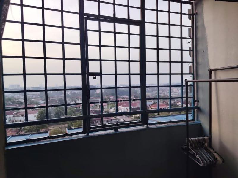 Pangsapuri untuk Dijual di Sri Impian Apartment - Melinda Ee - View - PropertyGuru.com.my
