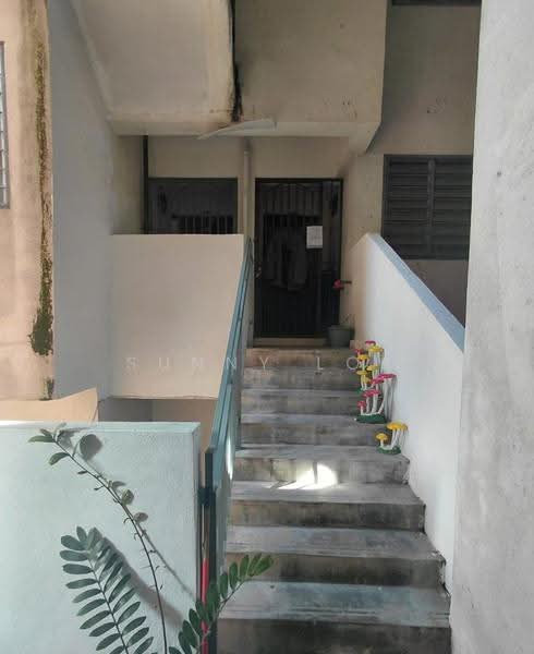 Flat for Sale at Jambul - Sunny Lok - Exterior - PropertyGuru.com.my