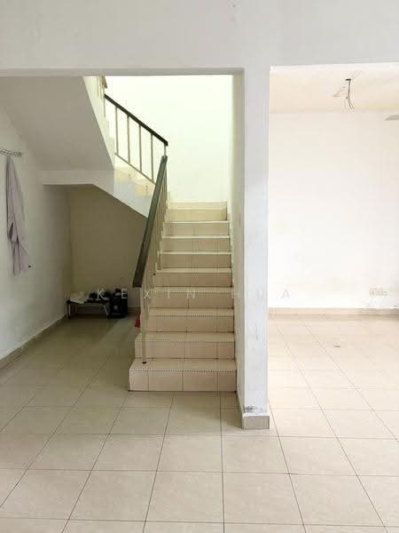 2-storey Terraced House for Sale in Taman Megah Ria (Masai) - Kexin Hua - Interior - PropertyGuru.com.my