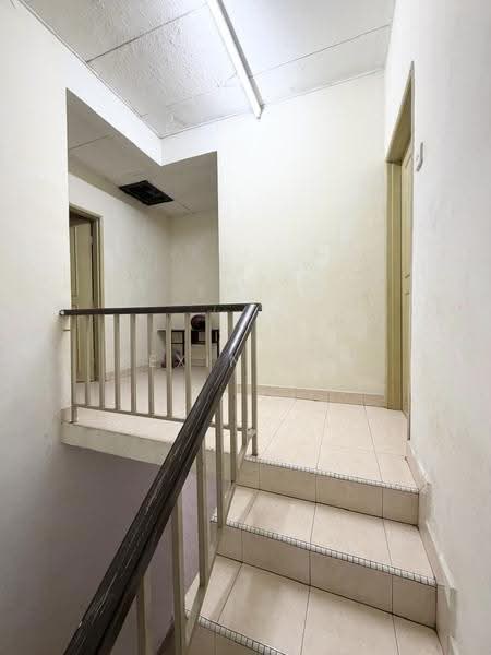 2-storey Terraced House for Sale in Taman Megah Ria (Masai) - Kexin Hua - Interior - PropertyGuru.com.my