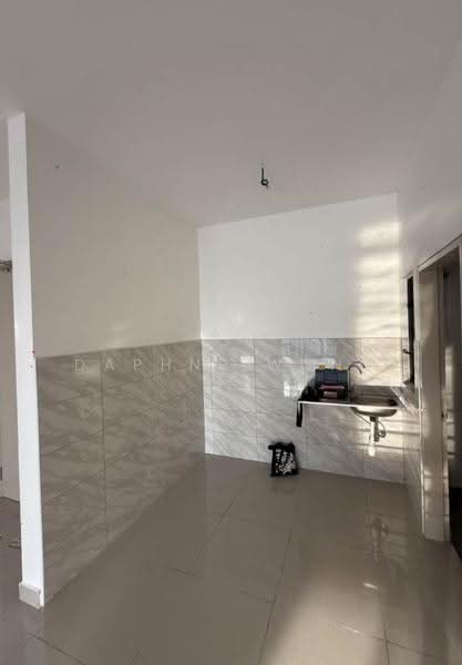 Service Residence for Sale at The Harmony - Daphne Wong - Kitchen - PropertyGuru.com.my