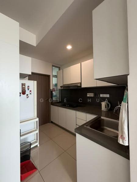 Service Residence for Rent at SKS Habitat - Peggie Chua - PropertyGuru.com.my