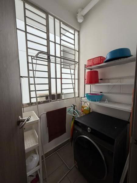 Service Residence for Rent at SKS Habitat - Peggie Chua - PropertyGuru.com.my