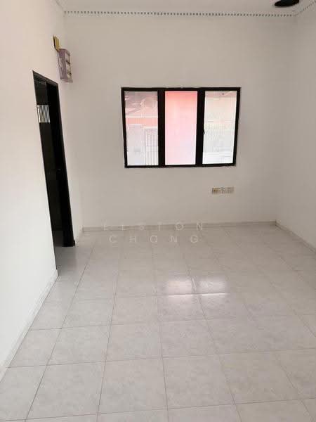 1-storey Terraced House for Sale in Taman Sri Tebrau (Johor Bahru) - Elston Chong - Interior - PropertyGuru.com.my