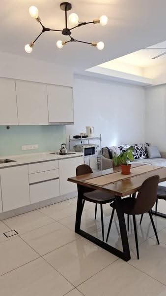 Kediaman Servis untuk Disewa di The Sentral Suites - Angelyn Yong - PropertyGuru.com.my