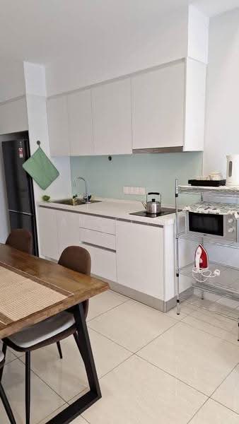 Kediaman Servis untuk Disewa di The Sentral Suites - Angelyn Yong - PropertyGuru.com.my