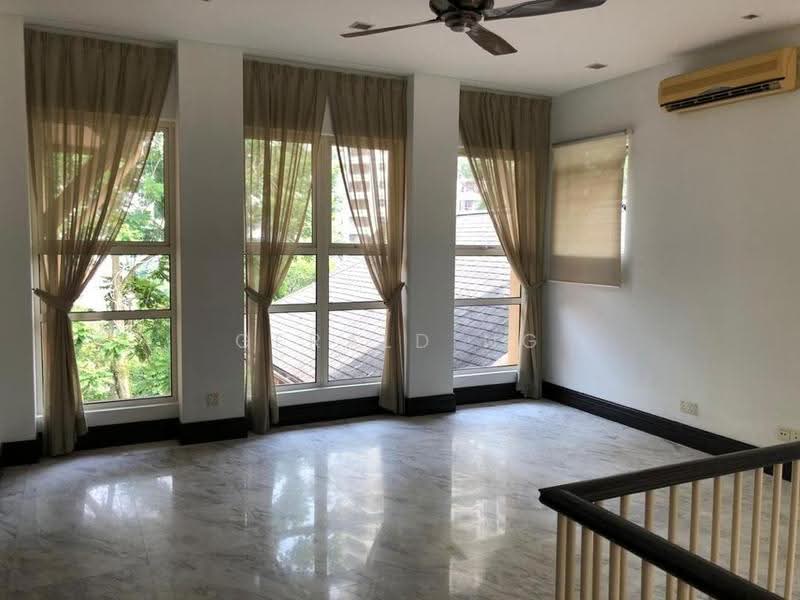 Bungalow House untuk Disewa di Bangsar (Kuala Lumpur) - Gerald Ng - Living Room - PropertyGuru.com.my