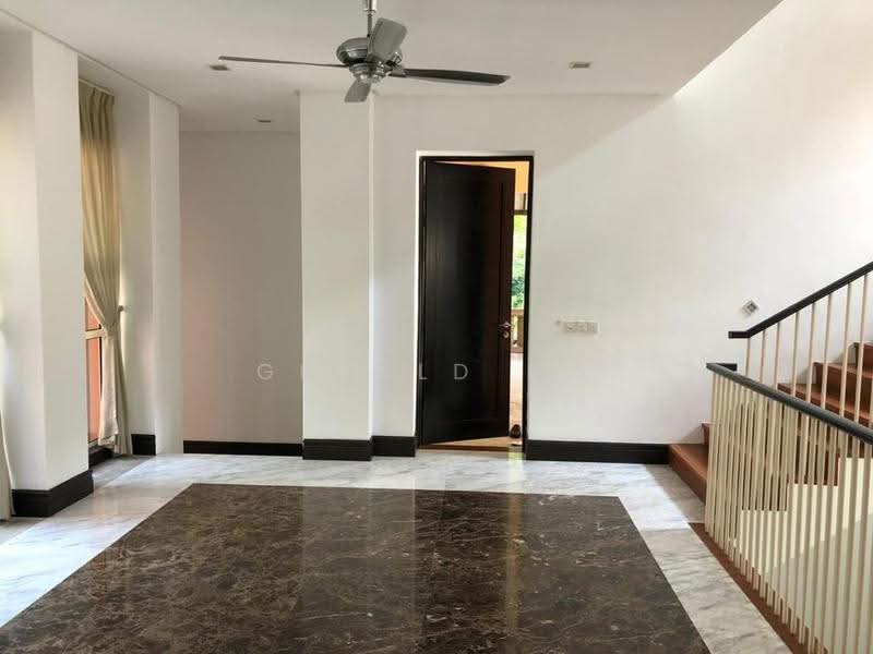 Bungalow House untuk Disewa di Bangsar (Kuala Lumpur) - Gerald Ng - Interior - PropertyGuru.com.my