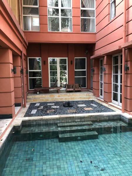 Bungalow House untuk Disewa di Bangsar (Kuala Lumpur) - Gerald Ng - Exterior - PropertyGuru.com.my