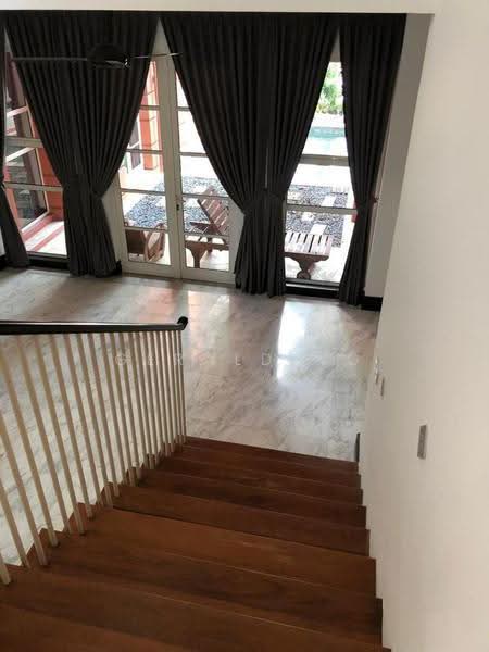 Bungalow House untuk Disewa di Bangsar (Kuala Lumpur) - Gerald Ng - Interior - PropertyGuru.com.my