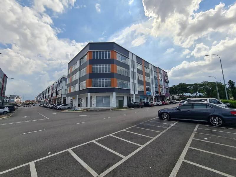Shop / Office untuk Disewa di Austin Crest (Johor Bahru) - Peggie Chua - Exterior - PropertyGuru.com.my