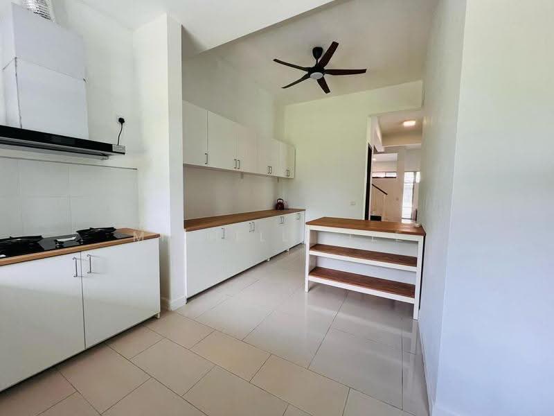 2-storey Terraced House for Rent in Bandar Saujana Putra (Tanjong Duabelas) - Michelle Lee - PropertyGuru.com.my