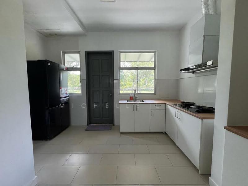 2-storey Terraced House for Rent in Bandar Saujana Putra (Tanjong Duabelas) - Michelle Lee - PropertyGuru.com.my