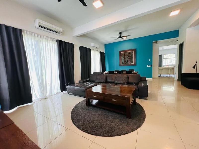 2-storey Terraced House for Rent in Bandar Saujana Putra (Tanjong Duabelas) - Michelle Lee - PropertyGuru.com.my
