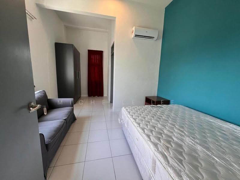 2-storey Terraced House for Rent in Bandar Saujana Putra (Tanjong Duabelas) - Michelle Lee - PropertyGuru.com.my
