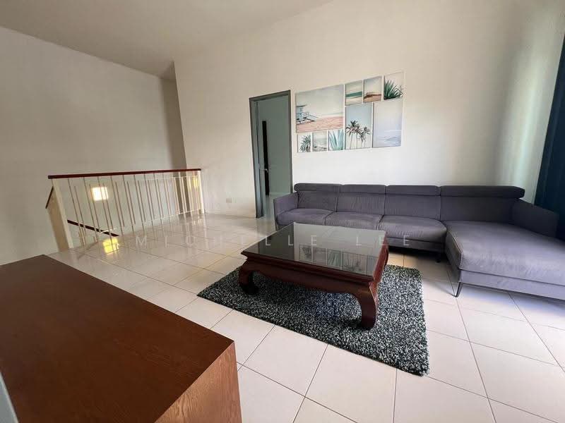 2-storey Terraced House for Rent in Bandar Saujana Putra (Tanjong Duabelas) - Michelle Lee - PropertyGuru.com.my