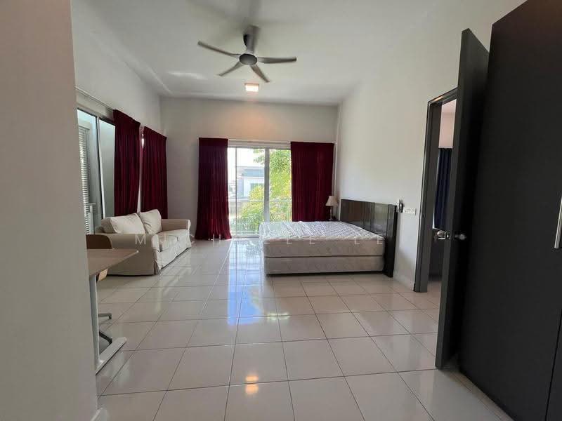 2-storey Terraced House for Rent in Bandar Saujana Putra (Tanjong Duabelas) - Michelle Lee - PropertyGuru.com.my