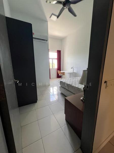 2-storey Terraced House for Rent in Bandar Saujana Putra (Tanjong Duabelas) - Michelle Lee - PropertyGuru.com.my