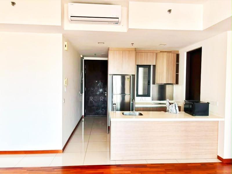 Kediaman Servis untuk Disewa di The Tamarind - Jerry Tan - Kitchen - PropertyGuru.com.my