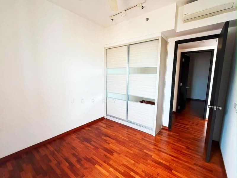 Kediaman Servis untuk Disewa di The Tamarind - Jerry Tan - Bedroom - PropertyGuru.com.my