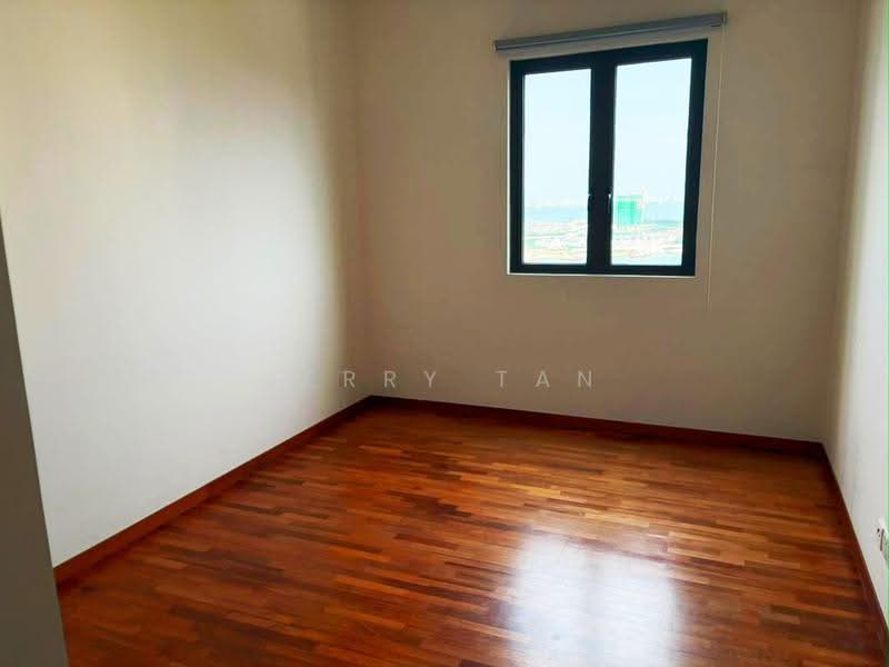 Kediaman Servis untuk Disewa di The Tamarind - Jerry Tan - Bedroom - PropertyGuru.com.my