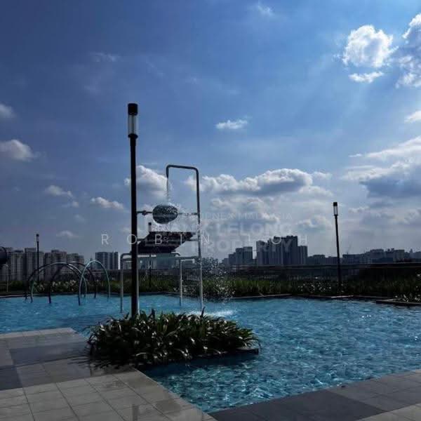 Kondominium untuk Dijual di PIXEL City Sentral - Robin Loh - Exterior - PropertyGuru.com.my