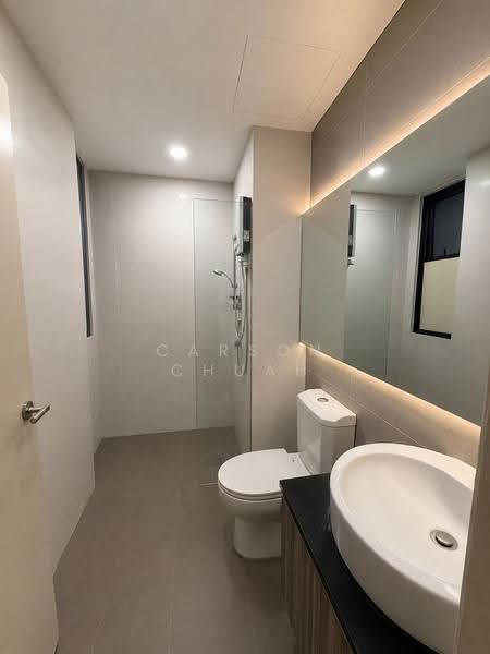 Condominium for Sale at Setia Sky Vista - Carson Chuah - Bathroom - PropertyGuru.com.my