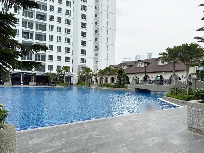 Condominium for Sale at Lucerne Residences - Jordan Foo - Exterior - PropertyGuru.com.my