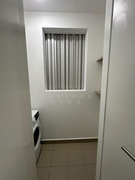 Kediaman Servis untuk Disewa di The Sentral Suites - Angelyn Yong - Interior - PropertyGuru.com.my
