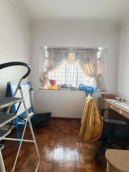 Semi-Detached House for Sale in Taman Molek (Johor Bahru) - Suny Sior - Study - PropertyGuru.com.my