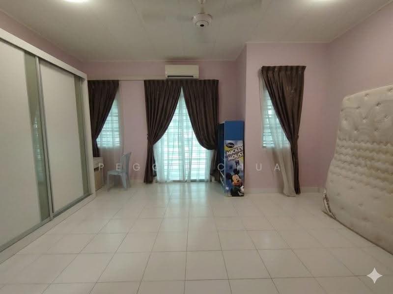 Rumah Teres 2-Tingkat untuk Disewa di Taman JP Perdana (Johor Bahru) - Peggie Chua - PropertyGuru.com.my