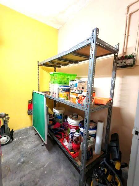 Rumah Teres 1.5-Tingkat untuk Dijual di Kepong Baru (Kepong) - Eliz Chan - Interior - PropertyGuru.com.my