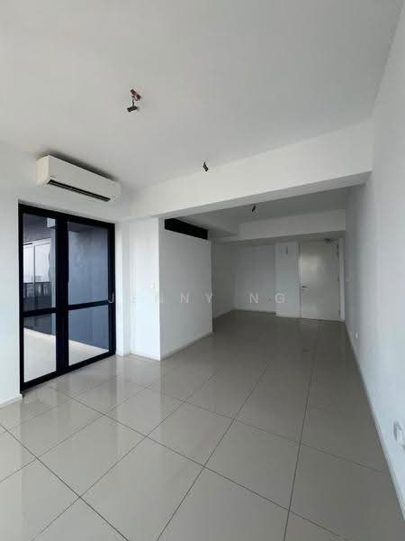 Service Residence for Sale at Residensi Estetik 8 (Est8) - Jenny Ng - Living Room - PropertyGuru.com.my