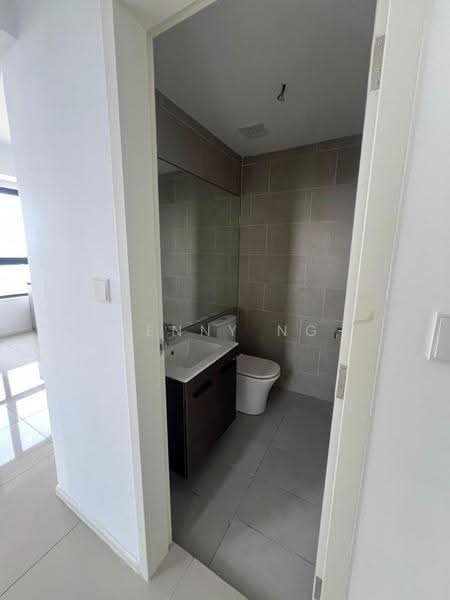 Service Residence for Sale at Residensi Estetik 8 (Est8) - Jenny Ng - Bathroom - PropertyGuru.com.my