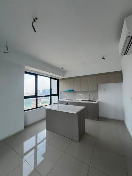 Service Residence for Sale at Residensi Estetik 8 (Est8) - Jenny Ng - Kitchen - PropertyGuru.com.my