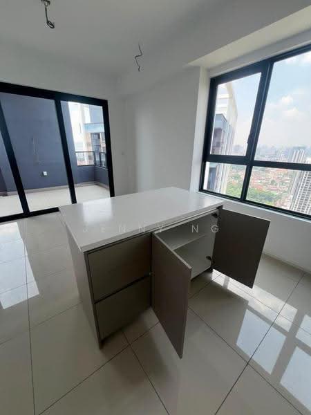 Service Residence for Sale at Residensi Estetik 8 (Est8) - Jenny Ng - Interior - PropertyGuru.com.my