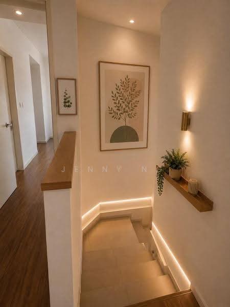 Service Residence for Sale at Residensi Estetik 8 (Est8) - Jenny Ng - Interior - PropertyGuru.com.my