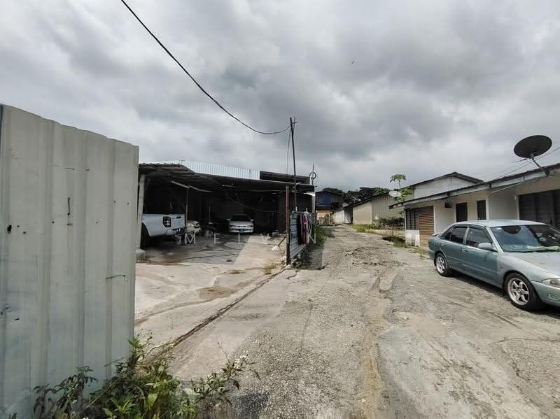 Agricultural Land for Rent in Kajang (Selangor) - Melvin . - Exterior - PropertyGuru.com.my