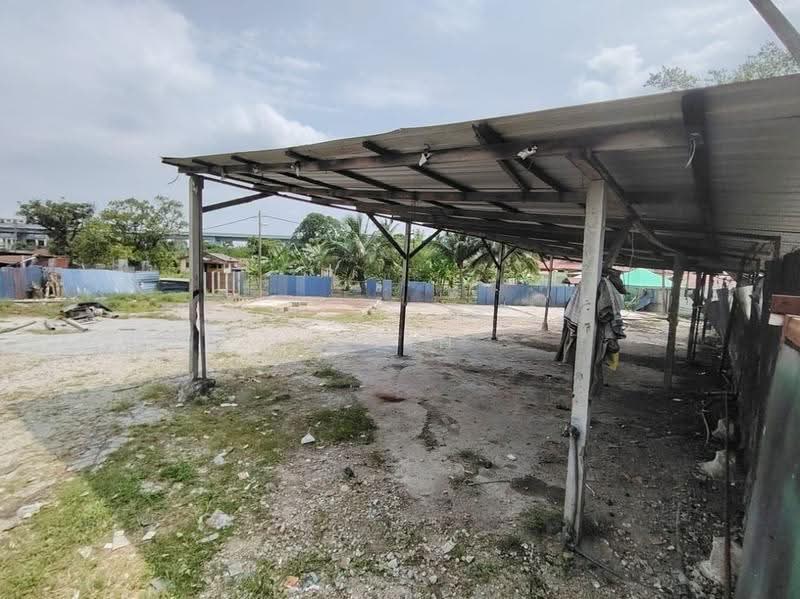 Agricultural Land for Rent in Kajang (Selangor) - Melvin . - Exterior - PropertyGuru.com.my