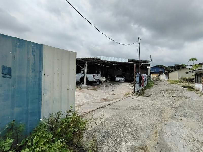 Agricultural Land for Rent in Kajang (Selangor) - Melvin . - Exterior - PropertyGuru.com.my