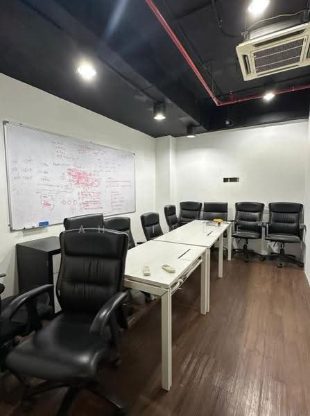 Pejabat untuk Disewa di KL City Centre (Kuala Lumpur) - Kah Hin Lee - Interior - PropertyGuru.com.my
