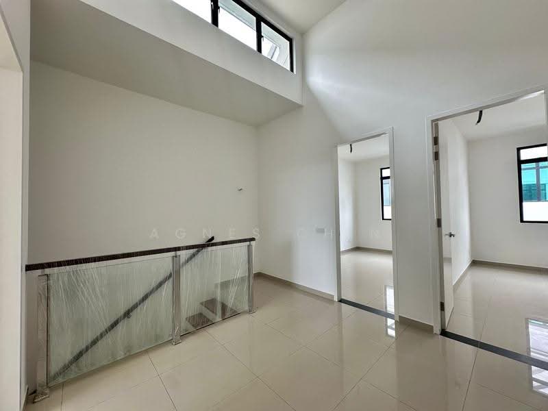 2-storey Terraced House for Sale in Bandar Seri Alam (Masai) - Agnes Chin - Interior - PropertyGuru.com.my