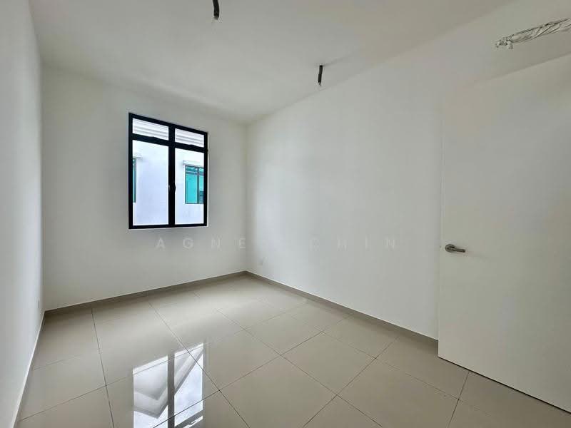 2-storey Terraced House for Sale in Bandar Seri Alam (Masai) - Agnes Chin - Interior - PropertyGuru.com.my